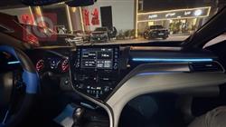 تۆیۆتا کامری